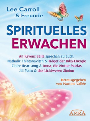 cover image of Spirituelles Erwachen